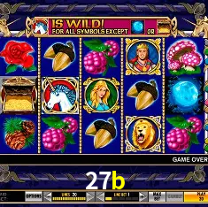 Desvendando o Mundo dos Jogos Virtuais na 27b