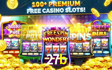 Descubra a Essência do 27b: Nossa História e Compromissos