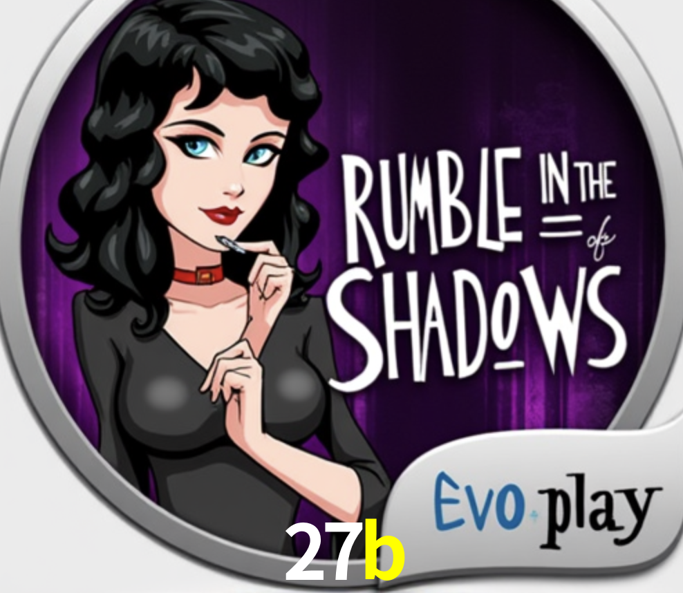 Desvendando o Mundo dos Jogos Virtuais na 27b