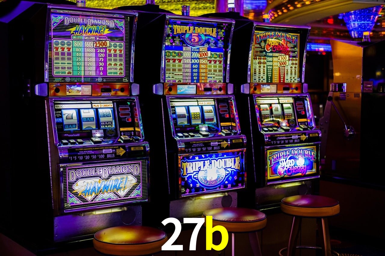 Casino Ao Vivo 27b