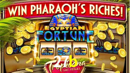 Inovações de Jogos na 27b: O Futuro das Experiências Interativas