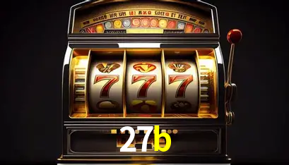 Inovações de Jogos na 27b: O Futuro das Experiências Interativas